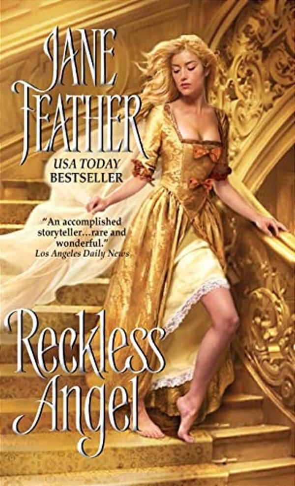 Reckless Angel-..