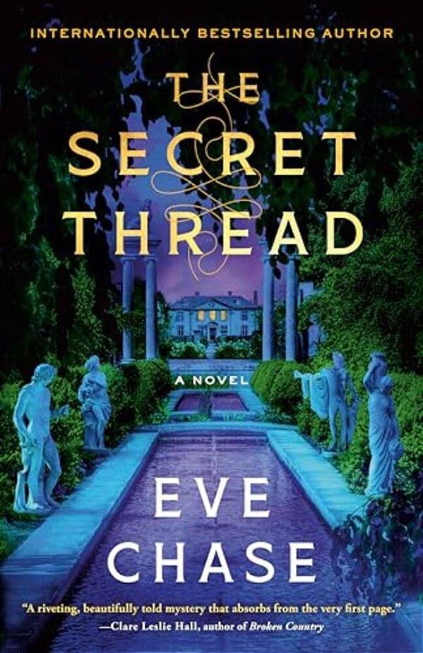 The Secret Thread-..