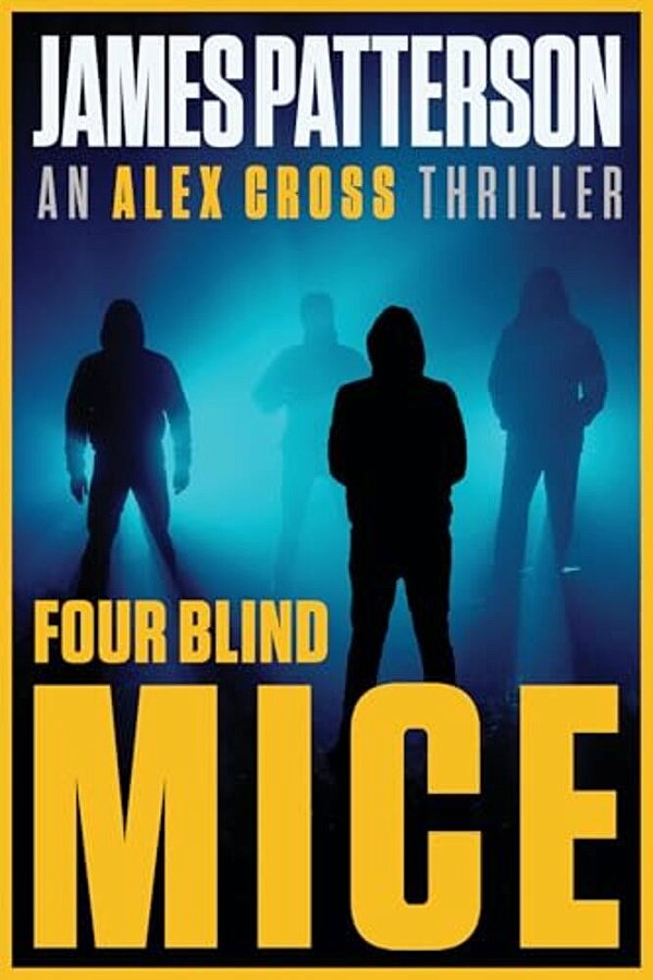Four Blind Mice-..