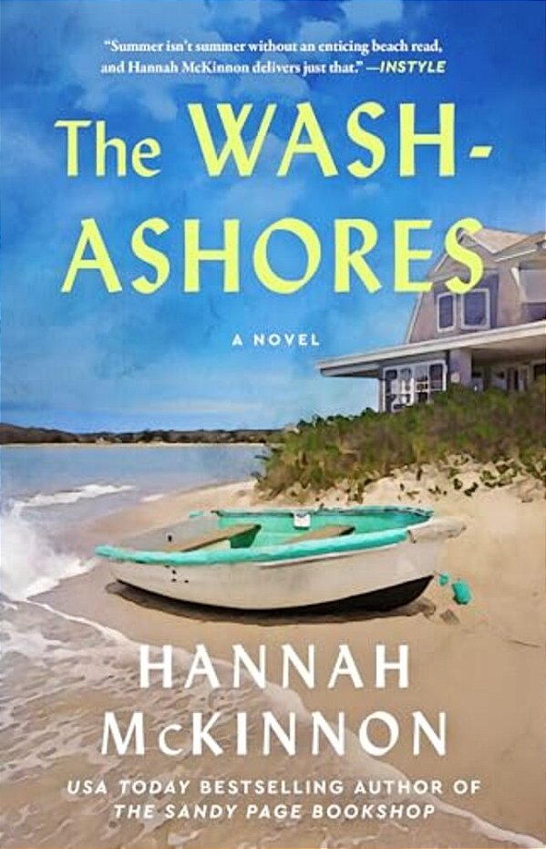 The Wash-Ashores-..