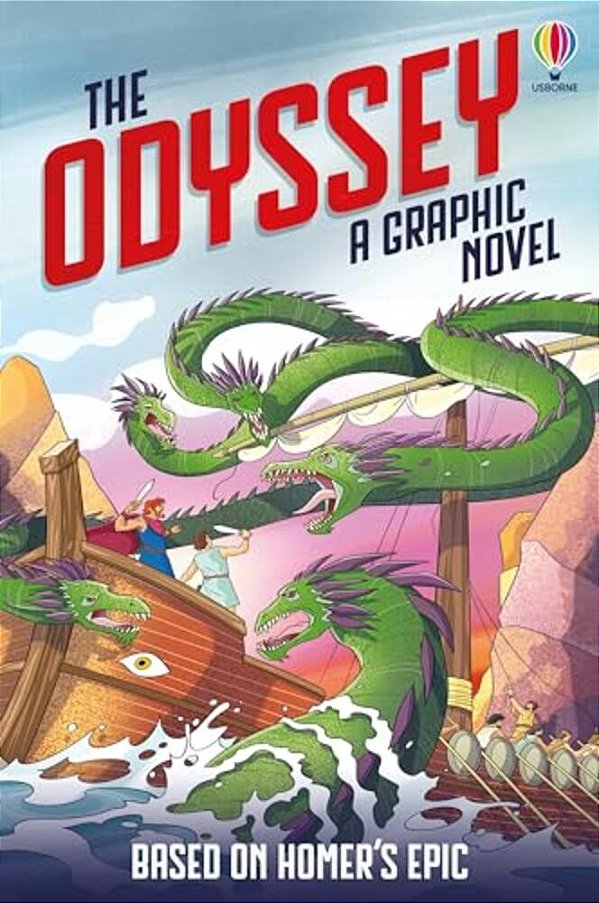The Odyssey-..
