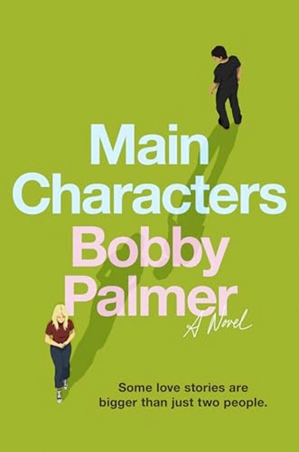 Main Characters-..