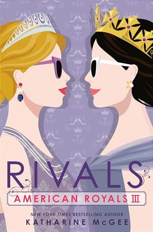 American Royals III: Rivals-..