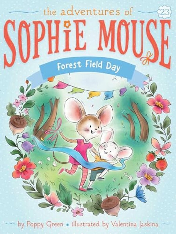 Forest Field Day-..
