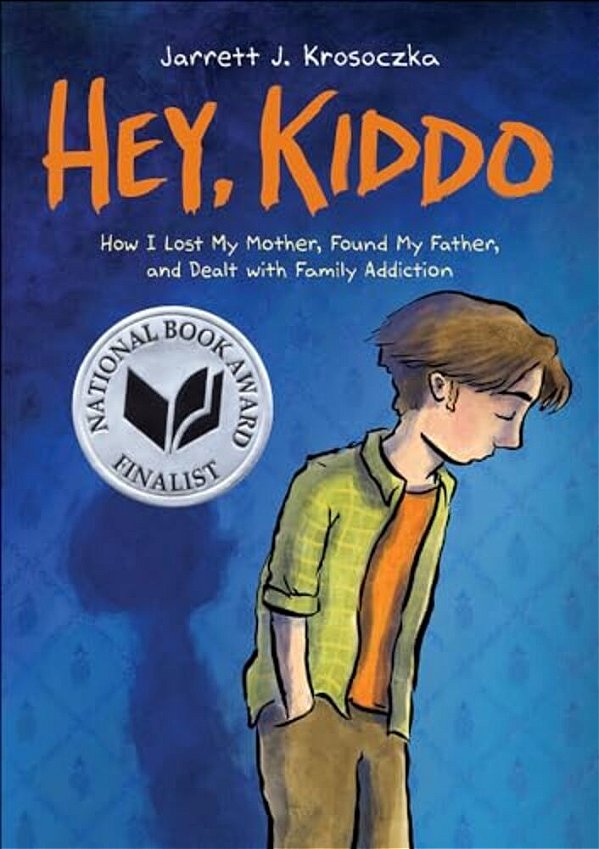Hey, Kiddo-..