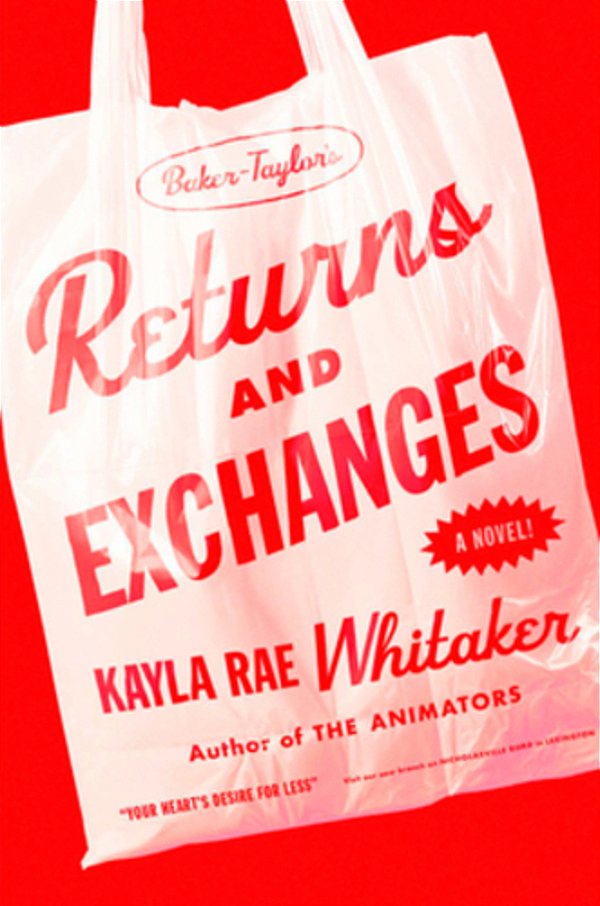 Returns And Exchanges-..