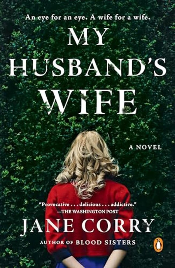 My Husband's Wife-..