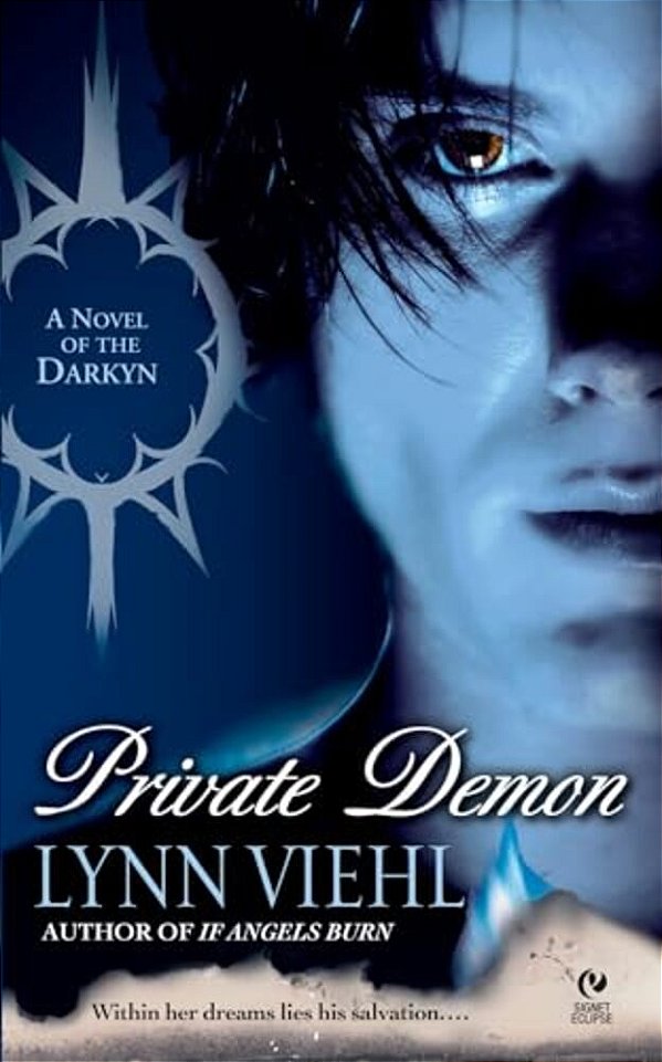 Private Demon: A Novel Of The Darkyn-..