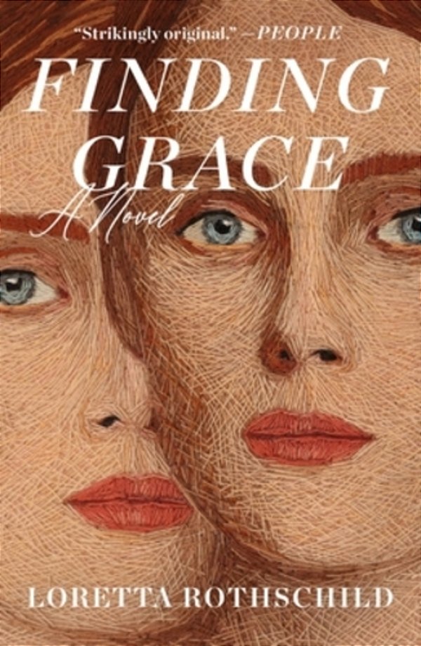 Finding Grace-..