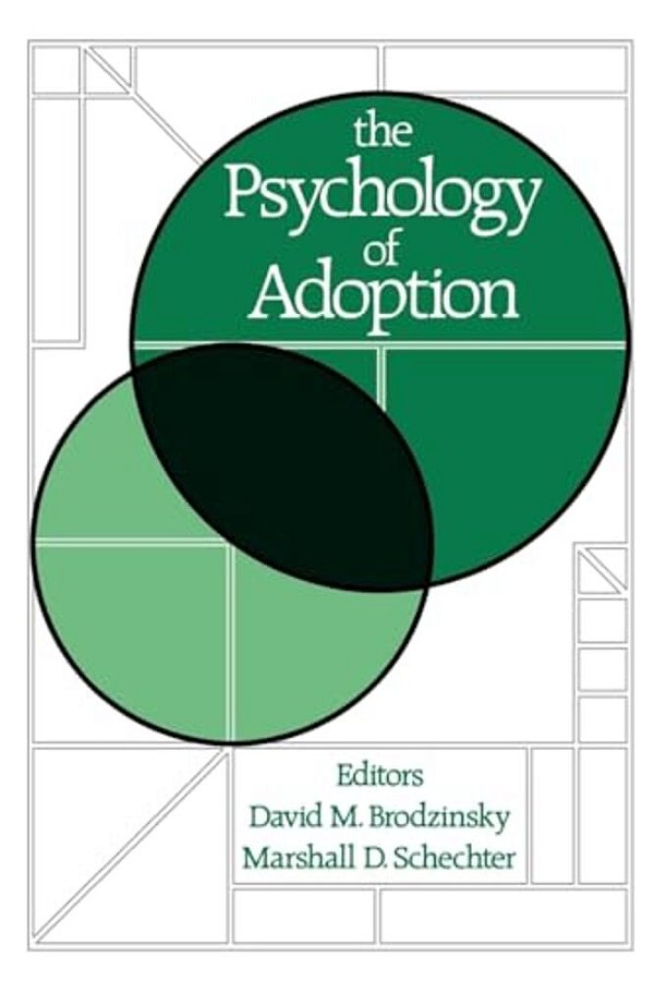 The Psychology Of Adoption-..