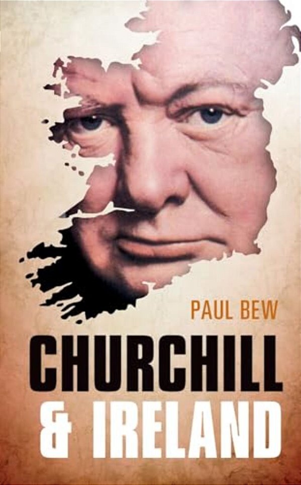 Churchill And Ireland-..