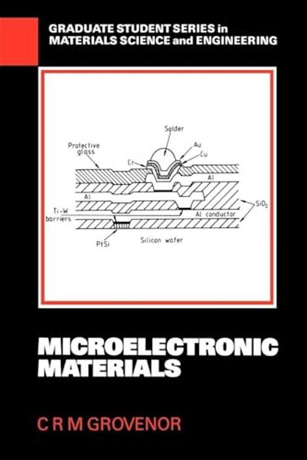 Microelectronic Materials-..