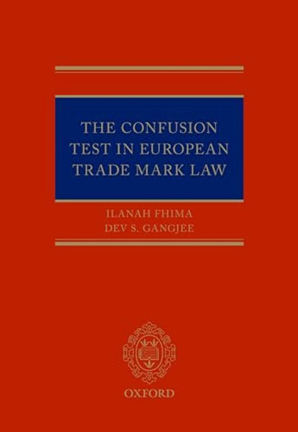Confusion Test In European Trade Mark Law-..