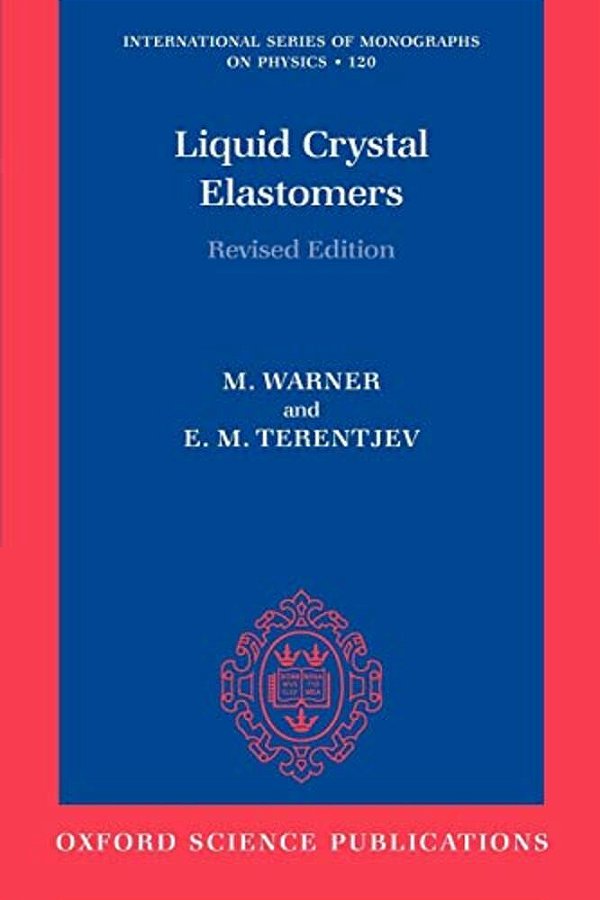 Liquid Crystal Elastomers-..