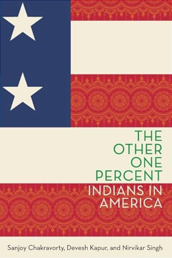 The Other One Percent: Indians In America-..