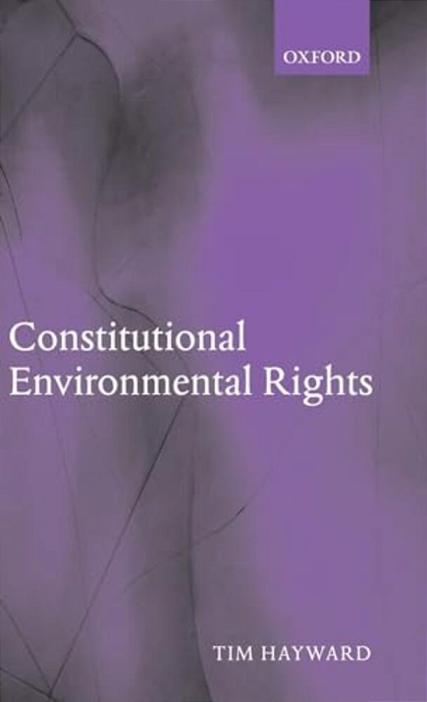 Constitutional Environmental Rights-..