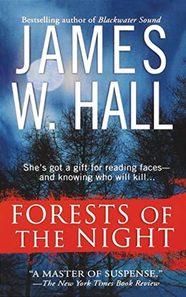 Forests Of The Night-..