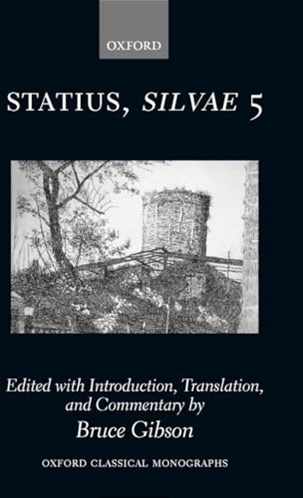 Statius Silvae 5-..