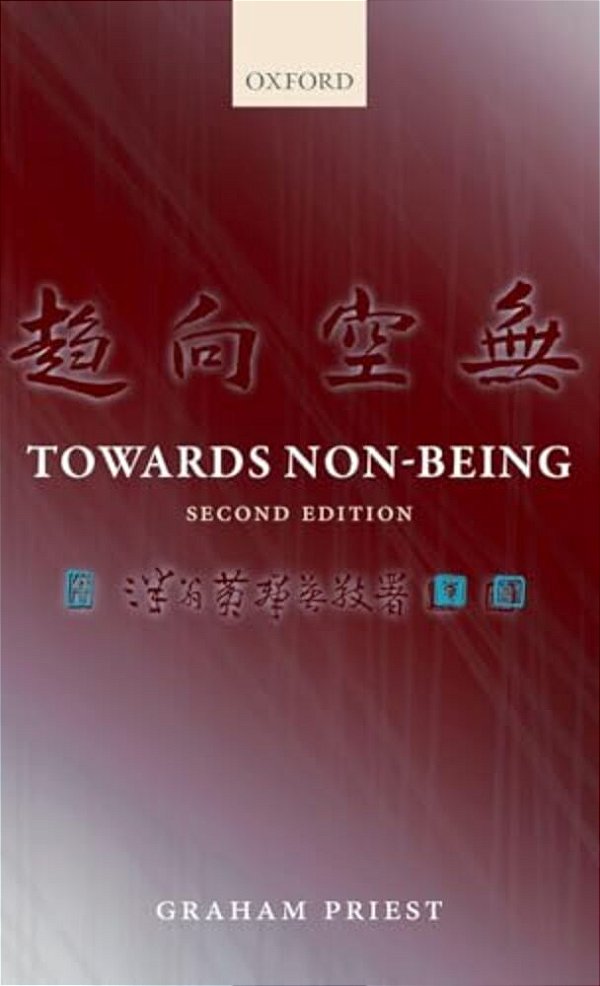 Towards Non-Being-..