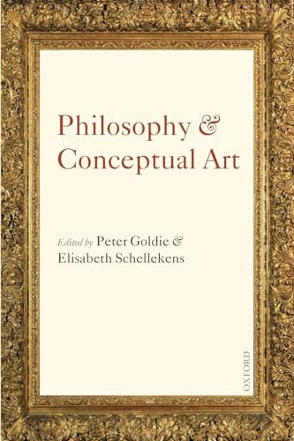 Philosophy And Conceptual Art-..