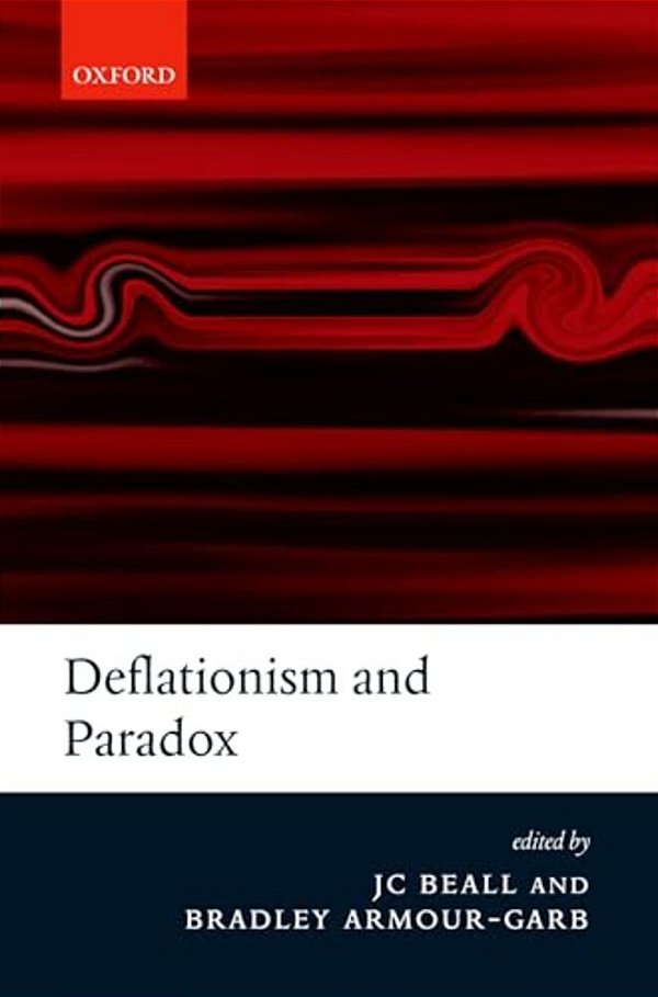 Deflationism And Paradox-..