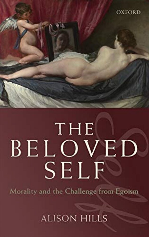 Beloved Self C-..