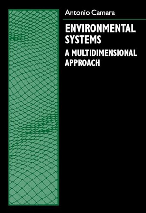 Environmental Systems: A Multidimensional Approach-..
