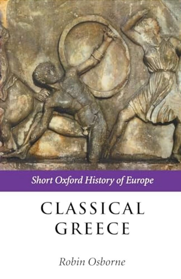 Classical Greece: 500-323 Bc-..