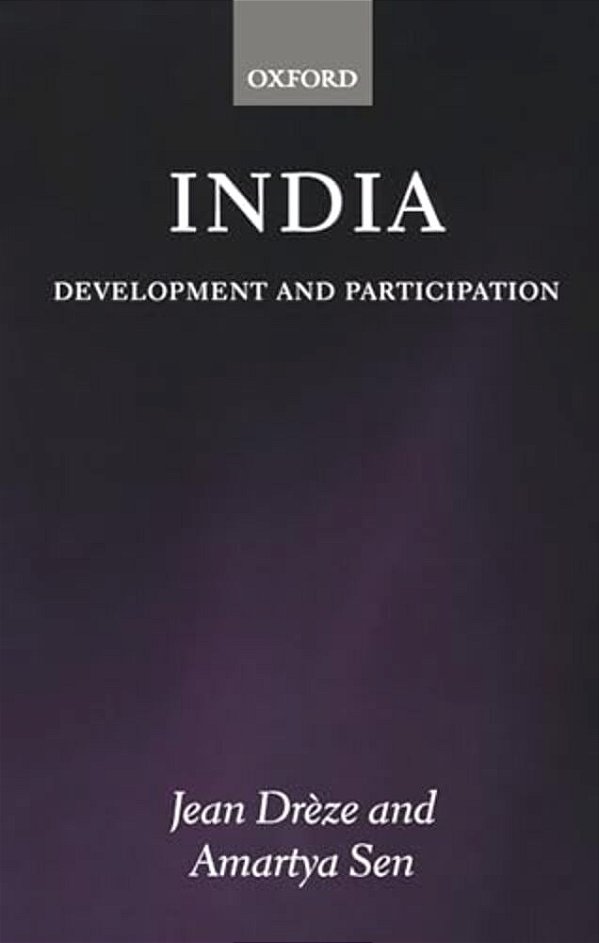 India: Development And Participation-..