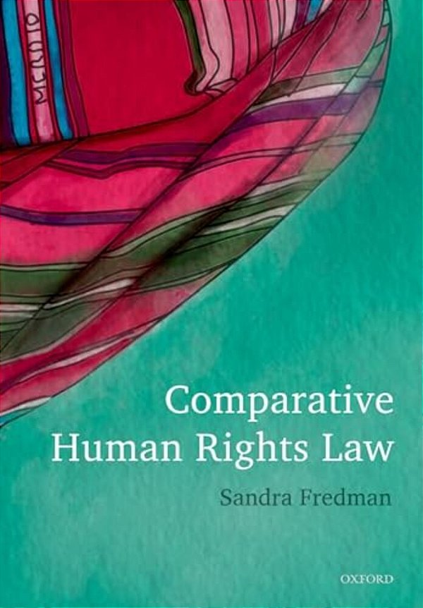Comparative Human Rights Law-..