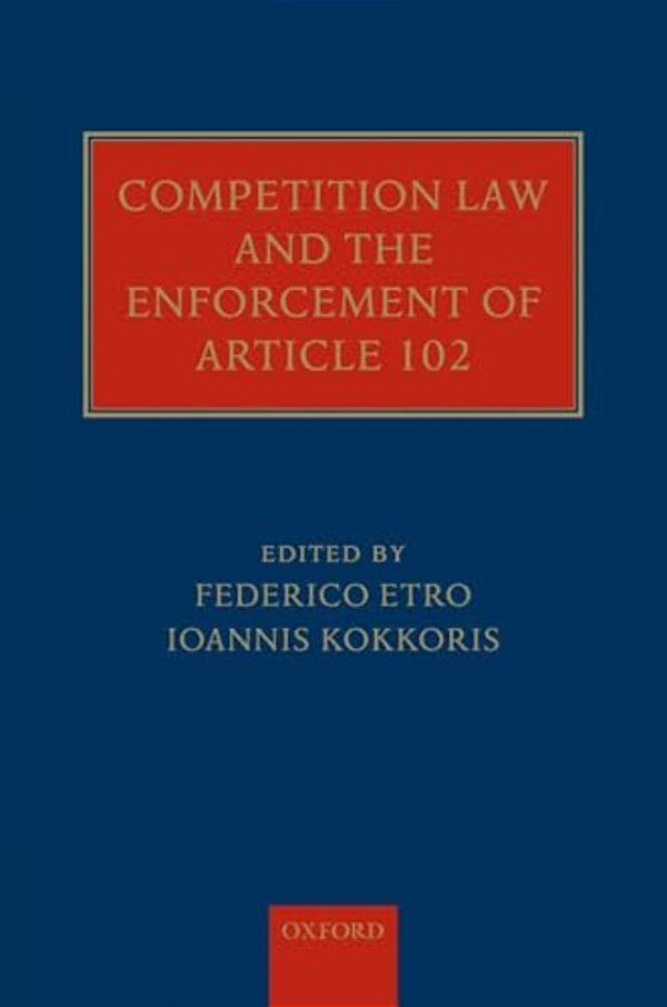 Compet Law & Enforcement Article 102 C-..