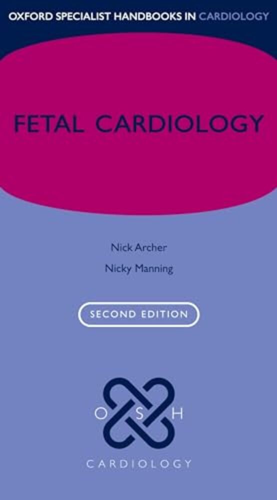 Fetal Cardiology-..