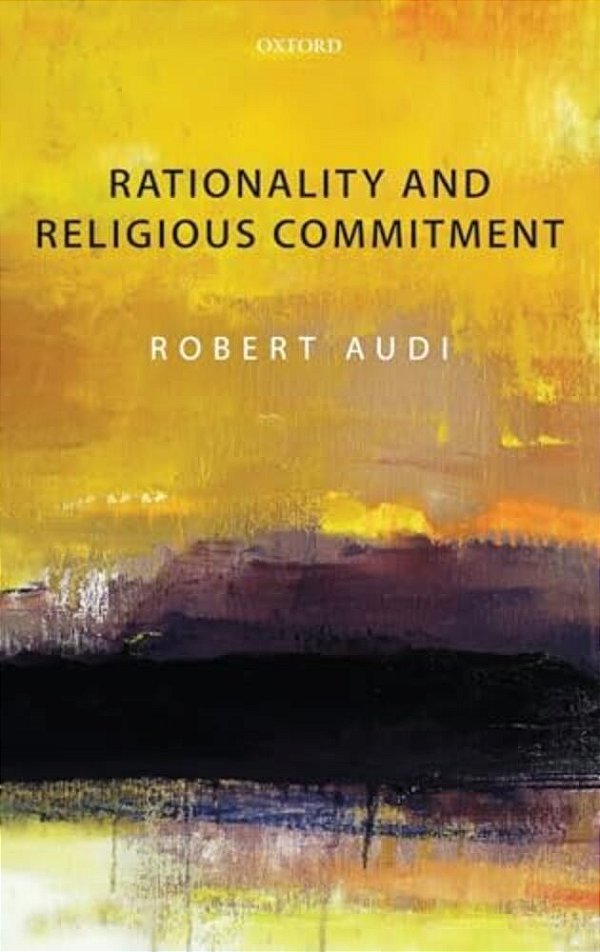 Rationality And Religious Commitment-..