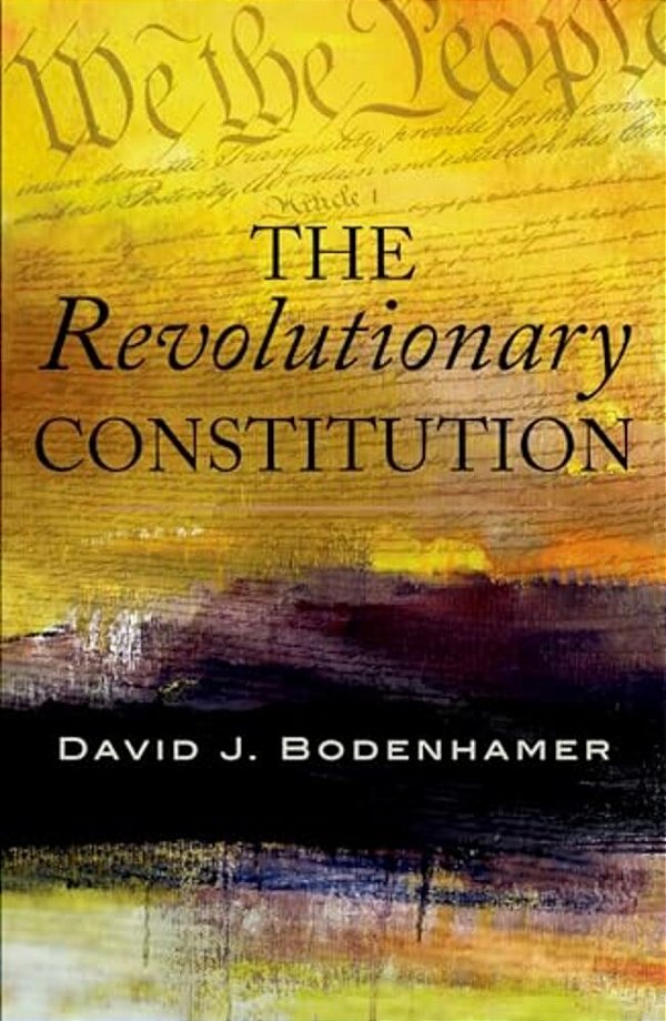 Revolutionary Constitution-..