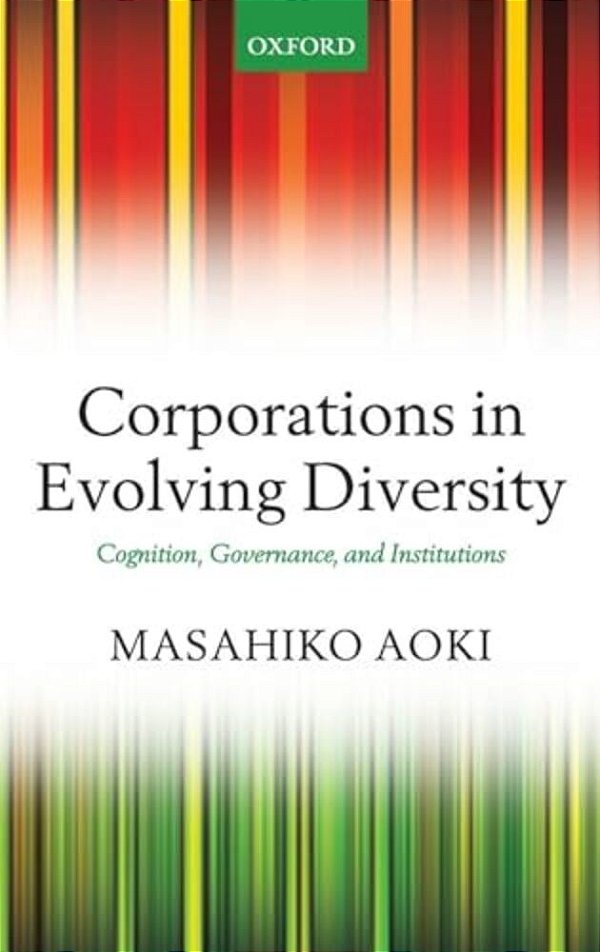 Corporations Evolving Diversity Clms C-..