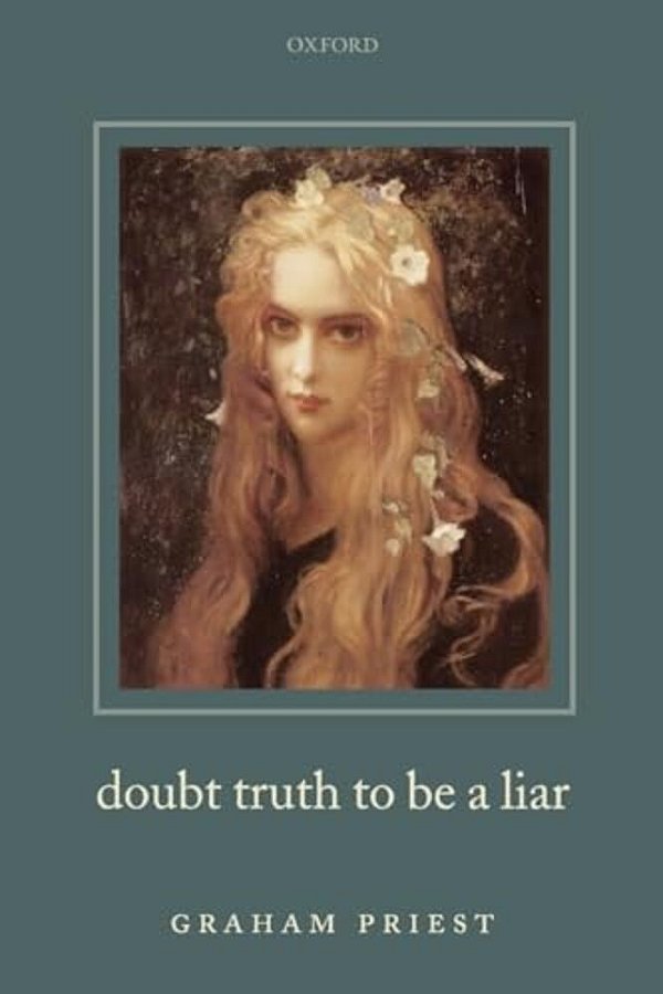 Doubt Truth To Be A Liar-..