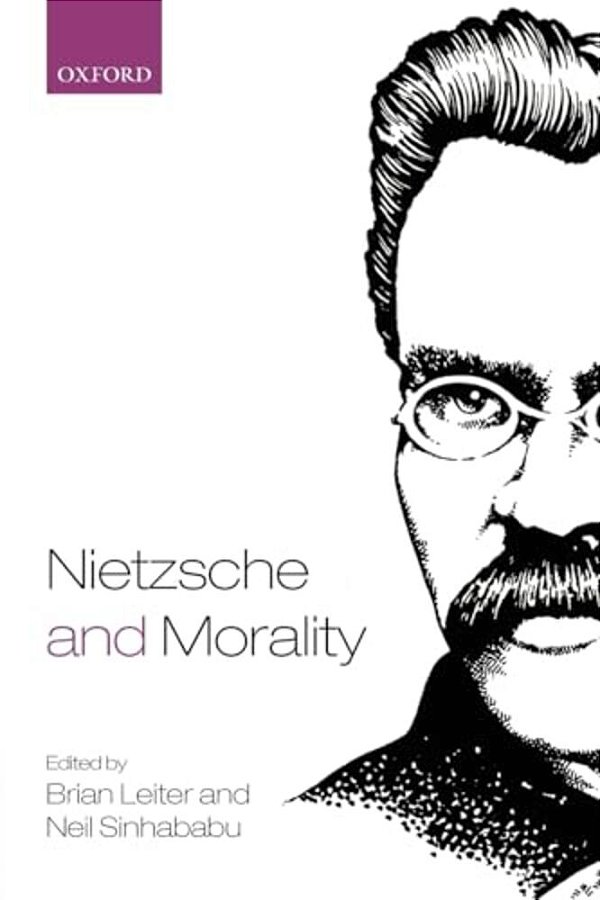 Nietzsche And Morality-..