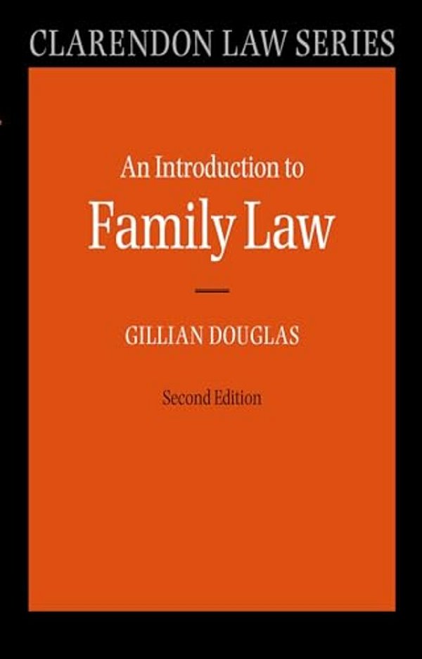 An Introduction To Family Law-..