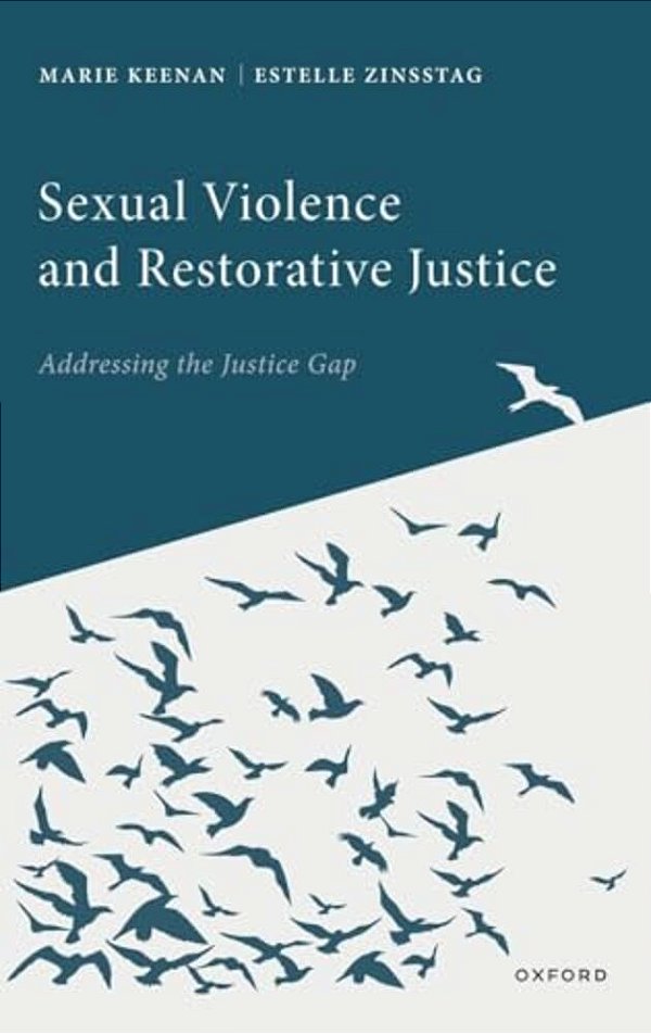 Sexual Violence And Restorative Justice-..