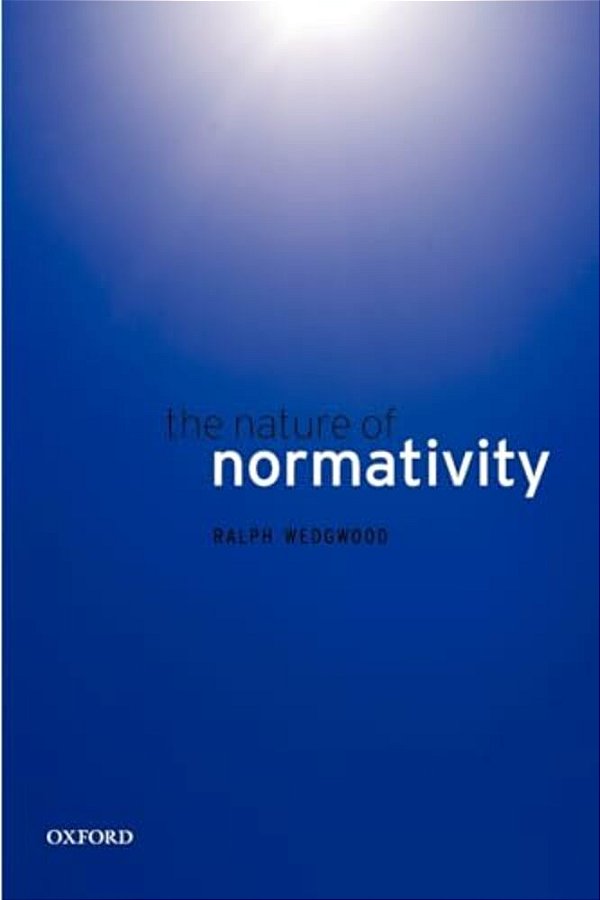The Nature Of Normativity-..