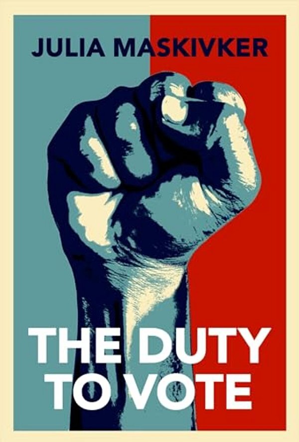 Duty To Vote-..