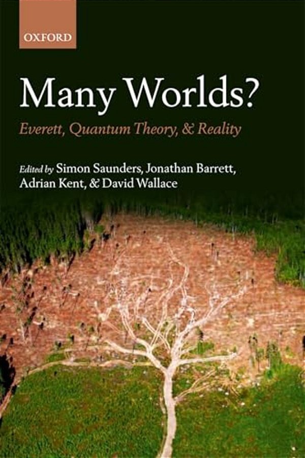 Many Worlds?: Everett, Quantum Theory, & Reality-..