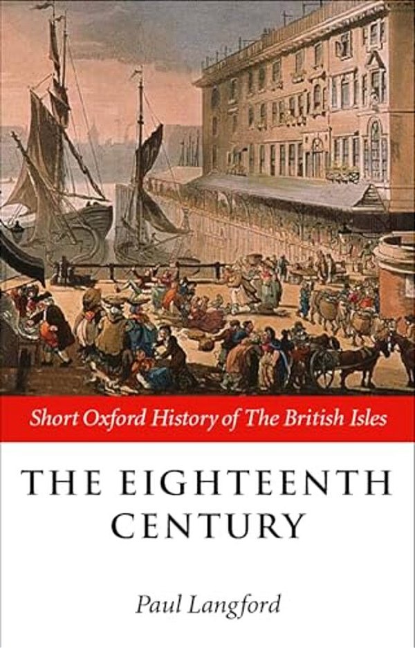 The Eighteenth Century: 1688-1815-..