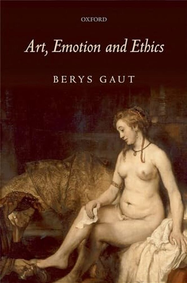 Art, Emotion And Ethics-..