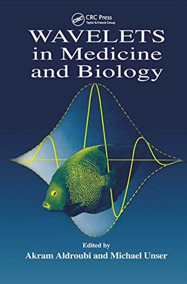 Wavelets In Medicine And Biology-..