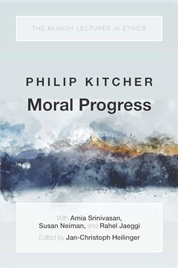 Moral Progress-..