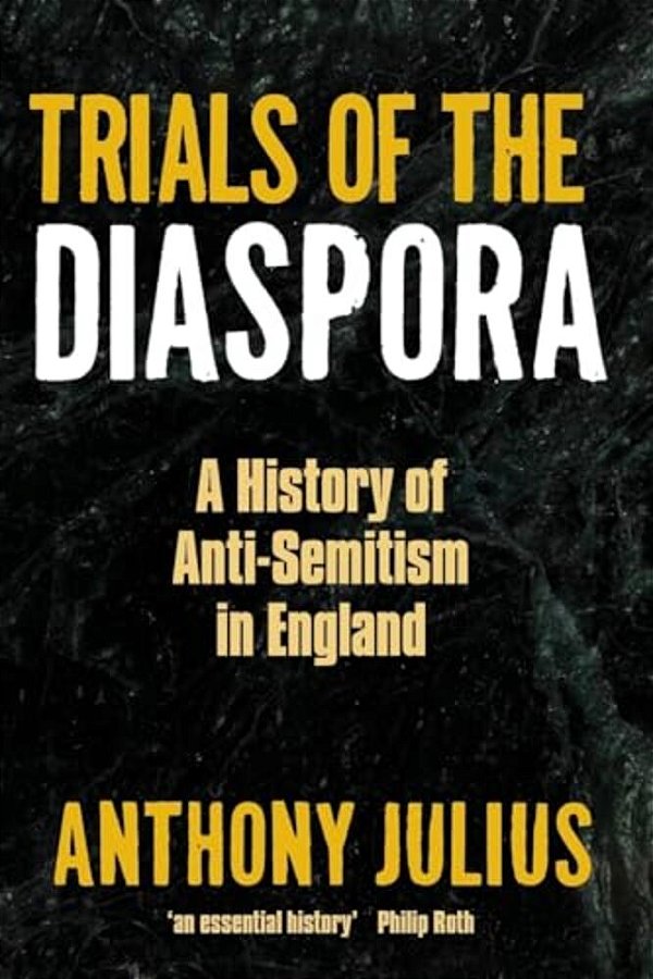 Trials Of Diaspora P-..