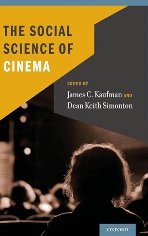 Social Science Of Cinema-..