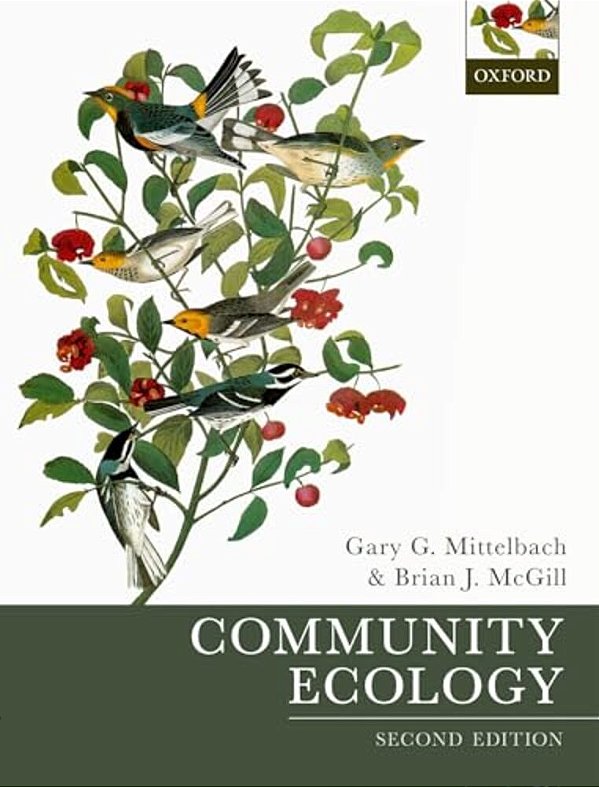 Community Ecology-..