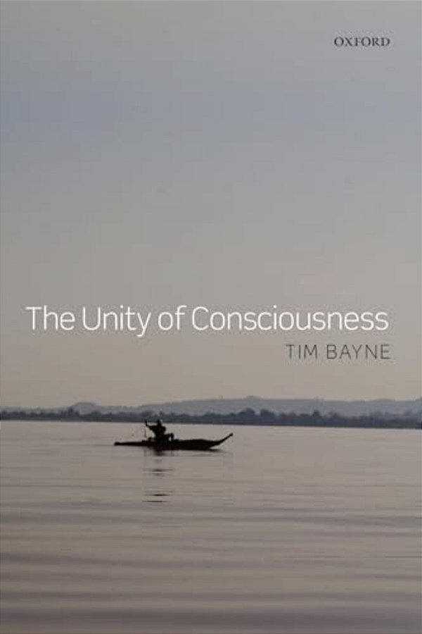 The Unity Of Consciousness-..